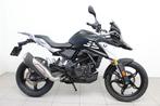 BMW G 310 GS (bj 2023), Motoren, 313 cc, Bedrijf, Toermotor, 12 t/m 35 kW