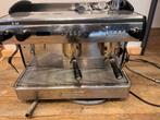Expobar espressomachine g10 - 1 groep OK, 2e onderhoud, Ophalen of Verzenden, Gebruikt, Koffie en Espresso