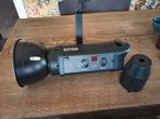 Bowens Gemini GM500PRO Studioflitser, Ophalen of Verzenden, Gebruikt, Overige merken