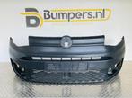 Bumper Volkswagen Caddy Cargo 21+ 2K7807221 Voorbumper 13081, Ophalen of Verzenden
