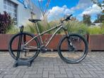 Van Nicholas Tuareg titanium MTB, Ophalen, Overige merken