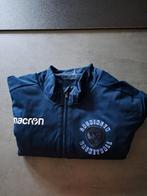 DONAR volledig gevoerde jas, maat 3XL, Blauw, Overige maten, Ophalen of Verzenden, Gedragen