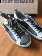 Stoere leren sneackers van Xchange maat 39, Ophalen of Verzenden, Nieuw