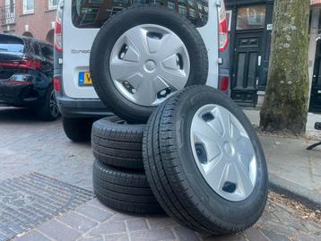 NIEUW Ford Custom banden 5x160 2002-2023 beschikbaar voor biedingen