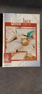 Drug Info - Harde feiten over Doping, Ophalen of Verzenden, Gelezen, R. van Kleij, D. Steranijs, R. Tevreden, Overige sporten