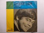 Johnny Lion. Tjingeling. / Niemand weet., Cd's en Dvd's, Vinyl Singles, Gebruikt, 7 inch, Single, Ophalen of Verzenden