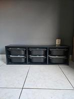 2x Ikea opbergmeubel, Huis en Inrichting, Ophalen, Gebruikt, 1 of 2 laden, 50 tot 100 cm