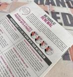 Metabolic Renewal 4-fase trainingsprogramma dvd-set, boeken, Ophalen of Verzenden, Nieuw