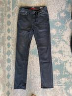 Vingino donkerblauwe jeans maat 164 (=14jaar), Ophalen of Verzenden, Zo goed als nieuw, Jongen, Broek