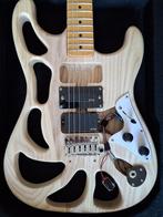 Zelfbouw elektrische gitaar, Muziek en Instrumenten, Ophalen of Verzenden, Nieuw, Solid body, Overige merken