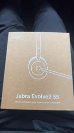 Jabra Evolve22 5, Ophalen of Verzenden, Zo goed als nieuw