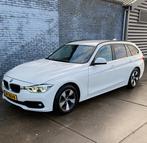 BMW 3-Serie 320d 230pk Efficientdynamics Ed. Aut 2016 Wit, 745 kg, Achterwielaandrijving, 4 cilinders, Wit