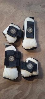 Beenbeschermers Cob, Dieren en Toebehoren, Ophalen, Gebruikt