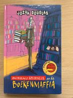 Bureau Speurneus en de Boekenmaffia, Ophalen of Verzenden, Gelezen