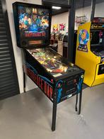 Prachtige flipperkast Sega Independence Day Pinball