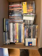 Oude DVD's en CD's - Grote Collectie, Cd's en Dvd's, Cd's | Verzamelalbums, Ophalen of Verzenden, Gebruikt, Overige genres