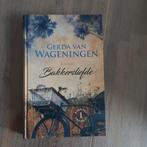 Gerda van Wageningen - Bakkersliefde, Ophalen of Verzenden, Zo goed als nieuw, Gerda van Wageningen