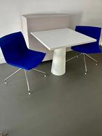 Moooi | Containertafel Eettafel | Bistrotafel | Container, 50 tot 100 cm, Kunststof, Vierkant, 50 tot 100 cm