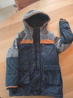 Mooie jongensjas van Me & My Monkey, maat 140, Ophalen of Verzenden, Zo goed als nieuw, Me & My Monkey, Jongen