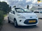 Ford Ka 1.2 Cool&Sound, Voorwielaandrijving, Gebruikt, 1242 cc, 4 cilinders