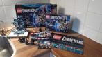 LEGO Dimensions Starter Pack Compleet, Spelcomputers en Games, Games | Nintendo Wii U, Avontuur en Actie, 1 speler, Eén computer