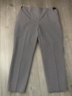 OPUS stretch broek met rekbare band  maat 44, Kleding | Dames, Broeken en Pantalons, Ophalen of Verzenden, Zo goed als nieuw, Maat 42/44 (L)