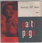 Patti Page- Changing Partners EP !!!