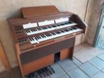 Opknapper content d 1113, Ophalen, Gebruikt, 2 klavieren, Orgel