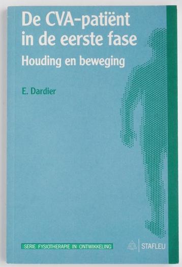 De CVA-patiënt in de eerste fase (1983) beschikbaar voor biedingen