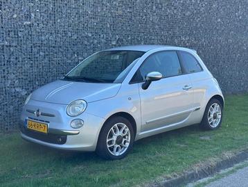 Fiat 500 1.4-16V Sport Airco beschikbaar voor biedingen