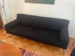 LEOLUX Adartne design bank/ 2,5 zitter., Huis en Inrichting, Banken | Bankstellen, Ophalen, Gebruikt, 150 tot 200 cm, Tweepersoons