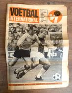 Voetbal International VI Div. tijdschriften uit 1968/ €5,-, Verzamelen, Sportartikelen en Voetbal, Ophalen of Verzenden, Zo goed als nieuw