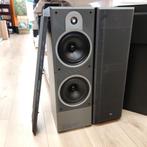 B&W DM620 Bowers & Wilkins Speakers nu voor:€149.99, Audio, Tv en Foto, Luidsprekers, Ophalen, Zo goed als nieuw, 60 tot 120 watt