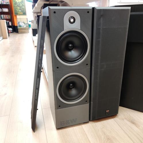 B&W DM620 Bowers & Wilkins Speakers nu voor:€149.99, Audio, Tv en Foto, Luidsprekers, Zo goed als nieuw, Front, Rear of Stereo speakers