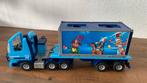 Playmobil vrachtwagen 2350, Ophalen of Verzenden, Gebruikt