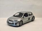 Ottomobile Renault Clio V6 1:18, Hobby en Vrije tijd, Modelauto's | 1:18, OttOMobile, Auto, Nieuw, Ophalen of Verzenden