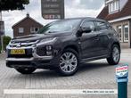 Mitsubishi Asx 2.0 Intense / Trekhaak / Camera / Stoelverwar, Voorwielaandrijving, Stof, Gebruikt, Euro 6