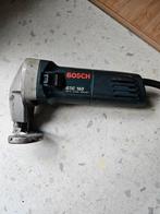 Bosch GSC 160 plaatschaar, Doe-het-zelf en Verbouw, Gereedschap | Overige machines, Ophalen