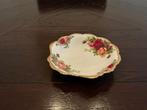 Royal Albert Old Country Rose schaaltje, Ophalen of Verzenden, Overige stijlen, Porselein, Schaal of Schalen