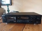 Sony TC-K410, Audio, Tv en Foto, Cassettedecks, Ophalen of Verzenden, Enkel, Sony