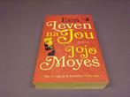 jojo moyes /// een leven na jou, Boeken, Zo goed als nieuw, Ophalen