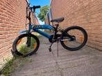 Tekoop kinder fiets, Overige merken, Staal, Ophalen of Verzenden, 16 tot 20 inch
