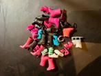 Vintage retro barbie sindy fleur schoenen laarzen pumps hak, Verzamelen, Poppen, Ophalen of Verzenden, Gebruikt, Accessoires