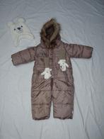 Skipak. Warm Babypakje van Klitzeklein.Maat 74., Ophalen of Verzenden, Zo goed als nieuw, Jongetje of Meisje, Pakje