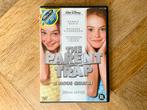 The Parent Trap (1998) op DVD (krasvrij, met NL), Avontuur, Alle leeftijden, Ophalen of Verzenden, Zo goed als nieuw