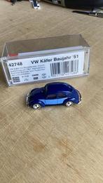 Busch 42748 VW brilkever tweekleurig nieuw in ovp, Ophalen of Verzenden, Nieuw, Auto, Overige merken