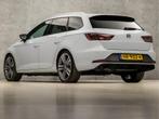SEAT Leon ST 2.0 TSI Cupra 280 281Pk Automaat (APPLE CARPLAY, 12 maanden, 15 km/l, 4 cilinders, Leon