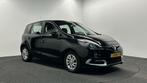 Renault Scenic 1.2 TCe Authentique NAVI TREKHAAK ECC CRUISE, Voorwielaandrijving, Stof, Gebruikt, 1295 kg