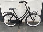 Nieuwstaat Gazelle Puur NL 28 inch Meisjes/Damesfiets 59 cm, Fietsen en Brommers, Fietsen | Dames | Damesfietsen, Ophalen, Versnellingen