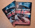 Dvd Tom Cruise. Mission  Impossible III, Vanaf 12 jaar, Ophalen of Verzenden, Zo goed als nieuw